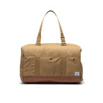 Bennett Duffle (Coyote Slub)