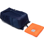 Barlow Backpack (Black)