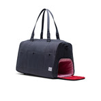 Bennett Duffle (Coyote Slub)