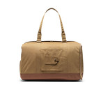 Bennett Duffle (Coyote Slub)