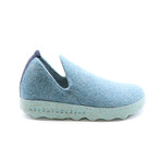 City Men's Shoe // Blue + Cloud (40)