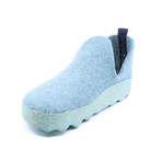 City Men's Shoe // Blue + Cloud (40)