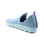 City Men's Shoe // Blue + Cloud (40)