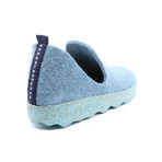 City Men's Shoe // Blue + Cloud (40)