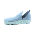 City Men's Shoe // Blue + Cloud (40)