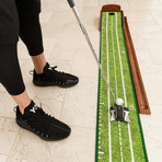 Perfect Putting Mat™ // Compact Edition
