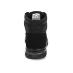 Slate Boots // Black (Size 11)