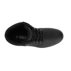 Slate Boots // Black (Size 9)