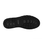 Slate II Boots // Black (Size 8)