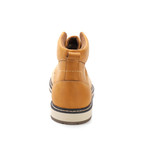 Woods Boots // Wheat (Men's US Size 10)