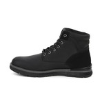 Slate Boots // Black (Size 11)