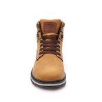 Slate II Boots // Wheat (Size 8)