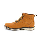 Woods Boots // Wheat (Men's US Size 10)