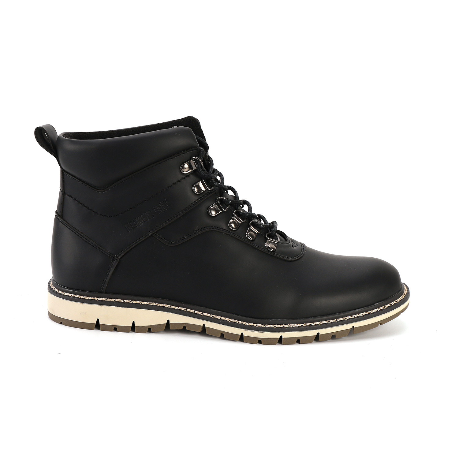 Woods Boots // Black (Men's US Size 12) - 2 Hype Inc. PERMANENT STORE ...