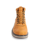 Woods Boots // Wheat (Men's US Size 10)