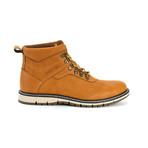 Woods Boots // Wheat (Men's US Size 10)