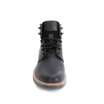 Noble II Boots // Black (Men's US Size 9)