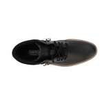 Noble II Boots // Black (Men's US Size 9)