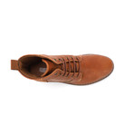 Noble Boots // Tan (Men's US Size 12)