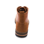 Noble Boots // Tan (Men's US Size 12)