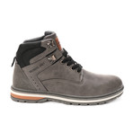 Slate II Boots // Gray (Size 10)