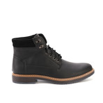 Noble II Boots // Black (Men's US Size 9)