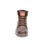 Caliber Boots // Coffee (US: 11)