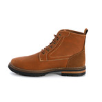 Noble Boots // Tan (Men's US Size 12)