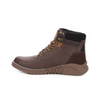 Caliber Boots // Coffee (US: 11)