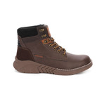 Caliber Boots // Coffee (US: 11)