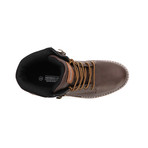 Caliber Boots // Coffee (US: 11)