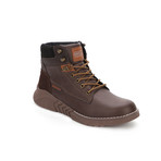 Caliber Boots // Coffee (US: 11)