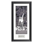 Jack Nicklaus // Black & White // Collectible Display