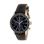 Raymond Weil Freelancer Chronograph Automatic // 7731-SC1-20621 // Unworn