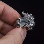 Dragon Ring (10)