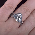 Yggdrasil Ring (11)