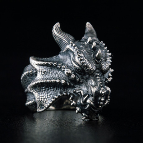 Dragon Ring (6)