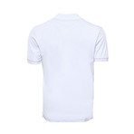 Jeremy Polo Shirt // White (2XL)