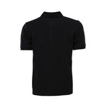 Luxor Polo Shirt // Black (M)