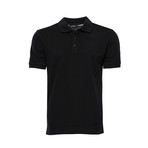 Luxor Polo Shirt // Black (XL)