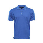 Ogden Polo Shirt // Blue (S)