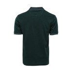 Vishal Polo Shirt // Green (S)