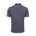 Thelma Polo Shirt // Gray (M)