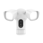 eufy Security 1080p Floodlight Security Camera