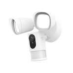 eufy Security 1080p Floodlight Security Camera