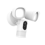 eufy Security 1080p Floodlight Security Camera