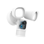 eufy Security 1080p Floodlight Security Camera