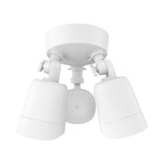 eufy Security 1080p Floodlight Security Camera