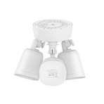 eufy Security 1080p Floodlight Security Camera