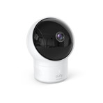 eufy Security 720p Video Baby Monitor + Camera Set